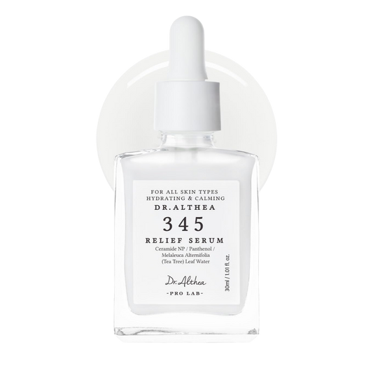Dr.Althea 345 Relief Serum 30ml