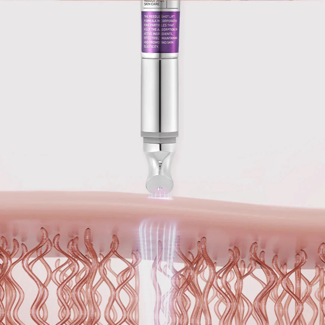 VT - Κρέμα ματιών Reedle Shot Lifting 15ml
