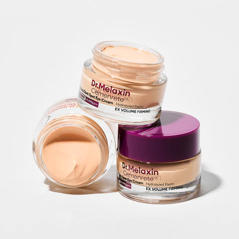 Dr Melaxin Cemenrete Calcium Dark Spot Eye Cream