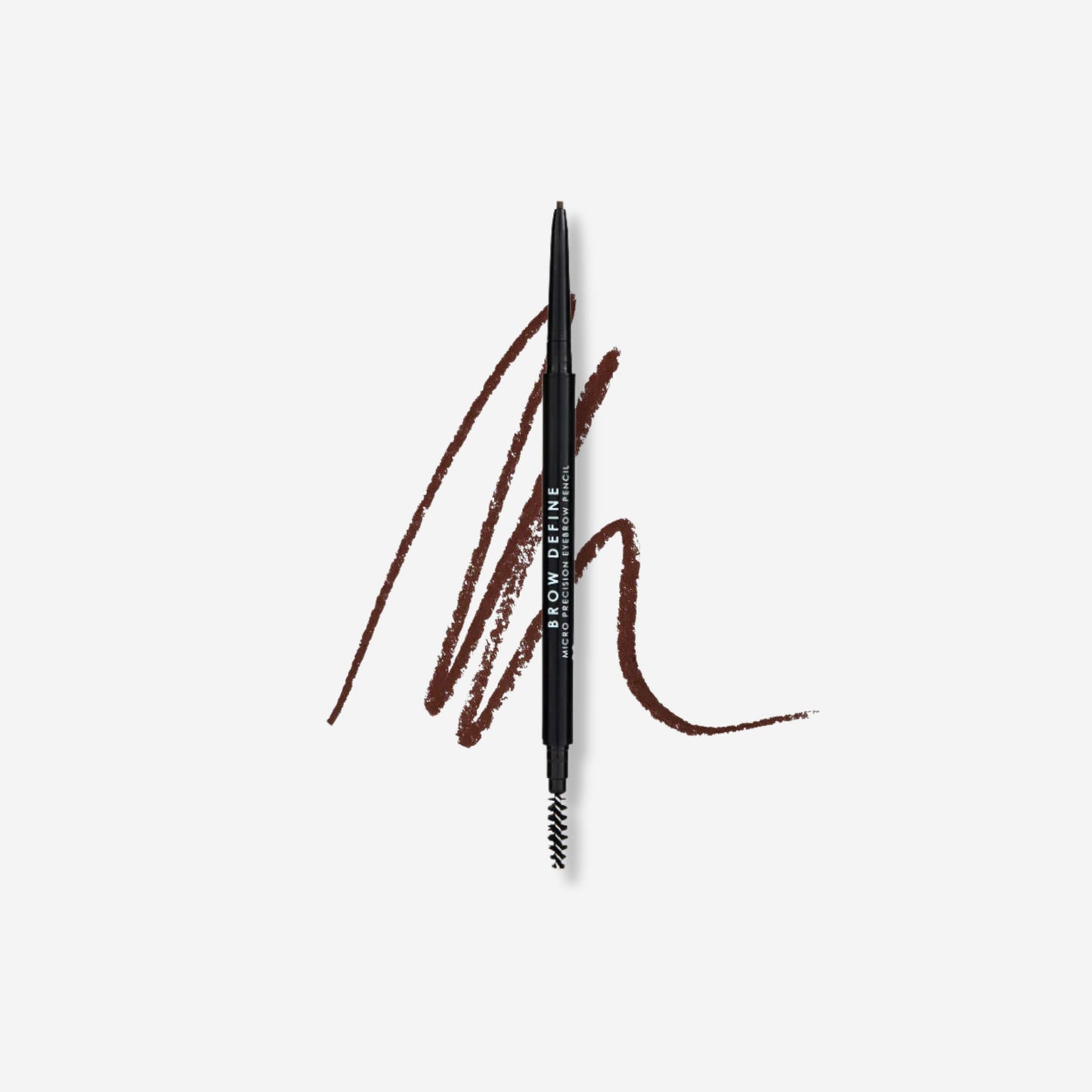 MUA BROW DEFINE MICRO EYEBROW PENCIL | Beauty Cave Cyprus