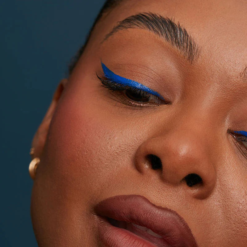 Υγρό eyeliner MUA INTENSE COLOUR