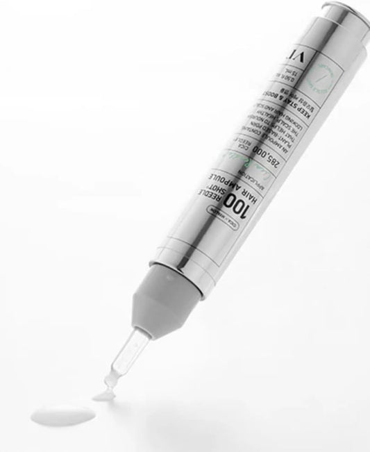 VT Reedle Shot Hair Ampoule 100dL