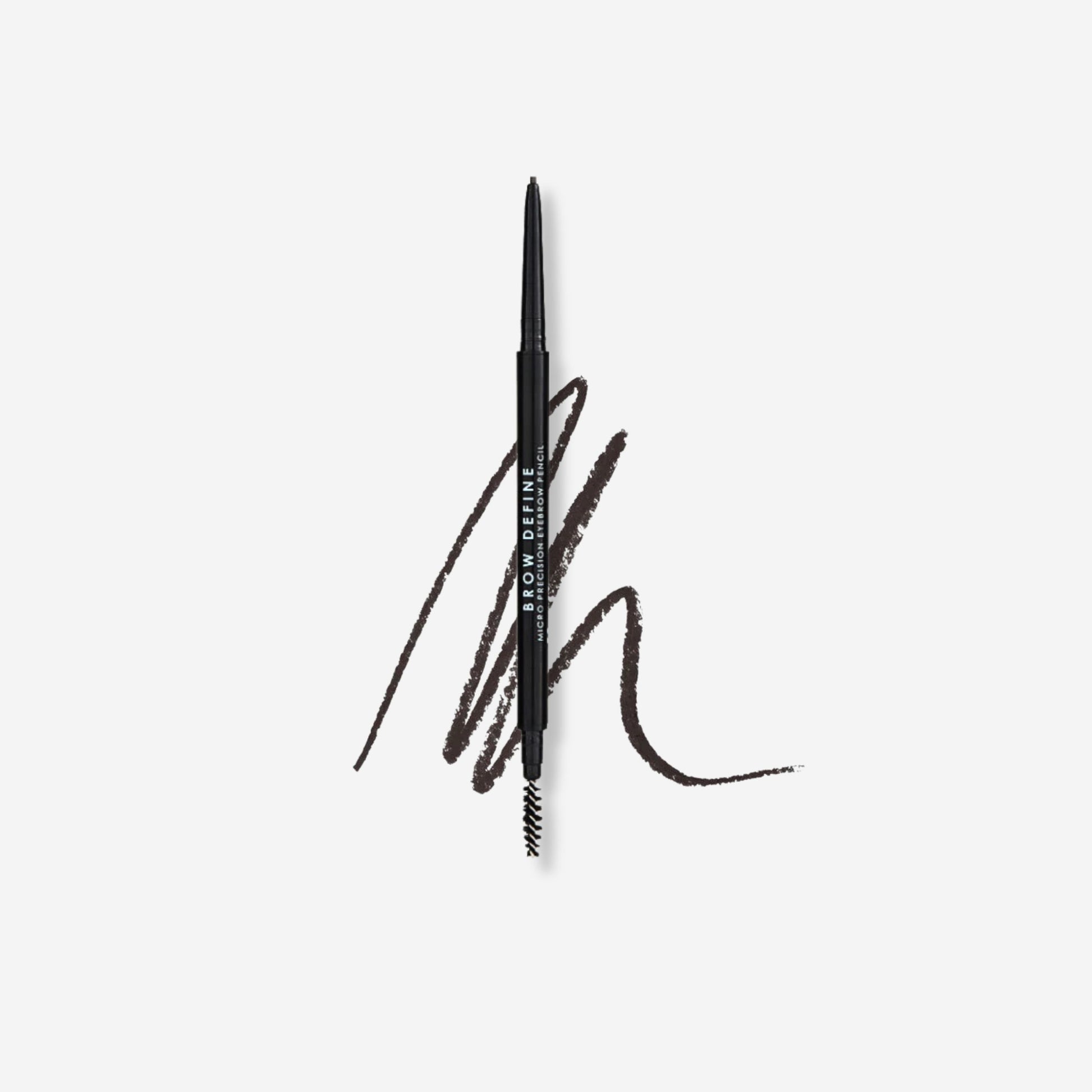 MUA BROW DEFINE MICRO EYEBROW PENCIL | Beauty Cave Cyprus