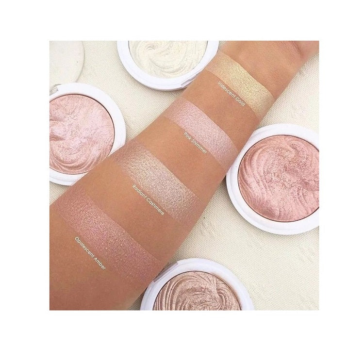 MUA SHIMMER HIGHLIGHT POWDER | Beauty Cave Cyprus