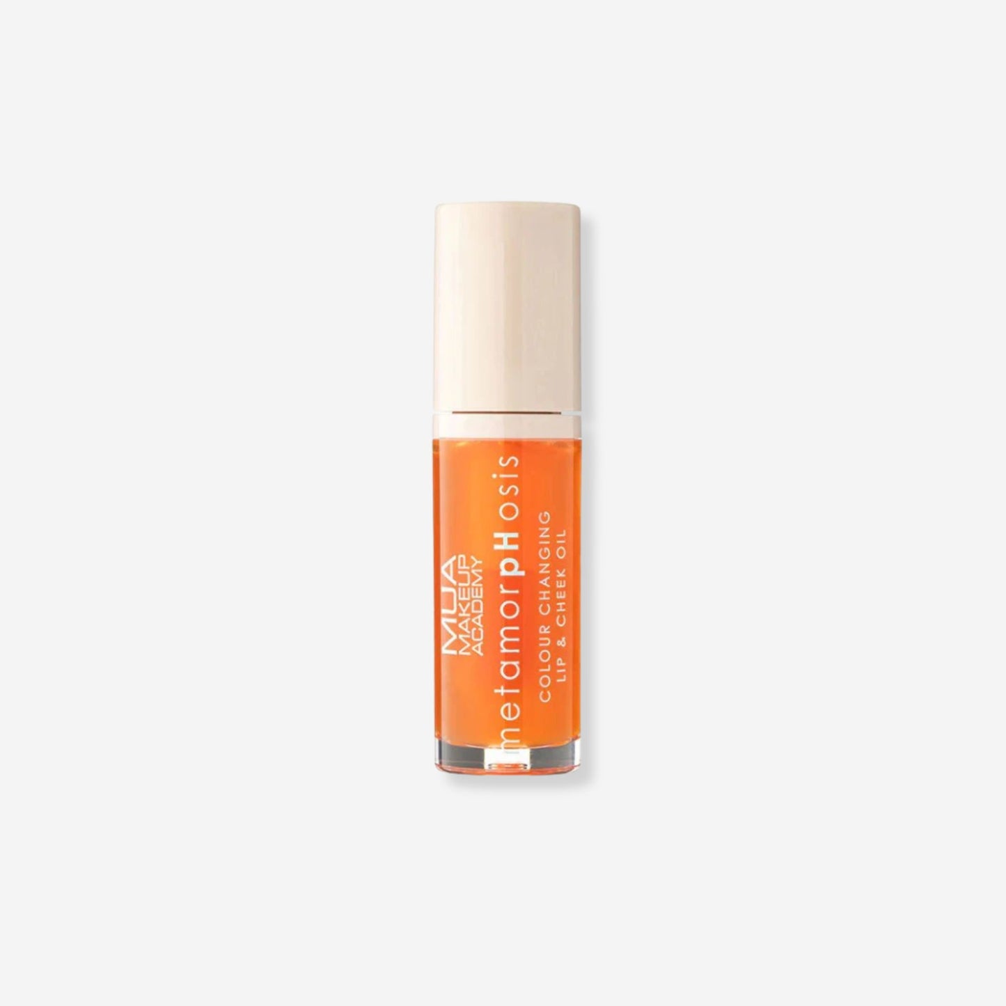 MUA METAMORPHOSIS COLOUR CHANGING LIP & CHEEK OIL | Beauty Cave Cyprus