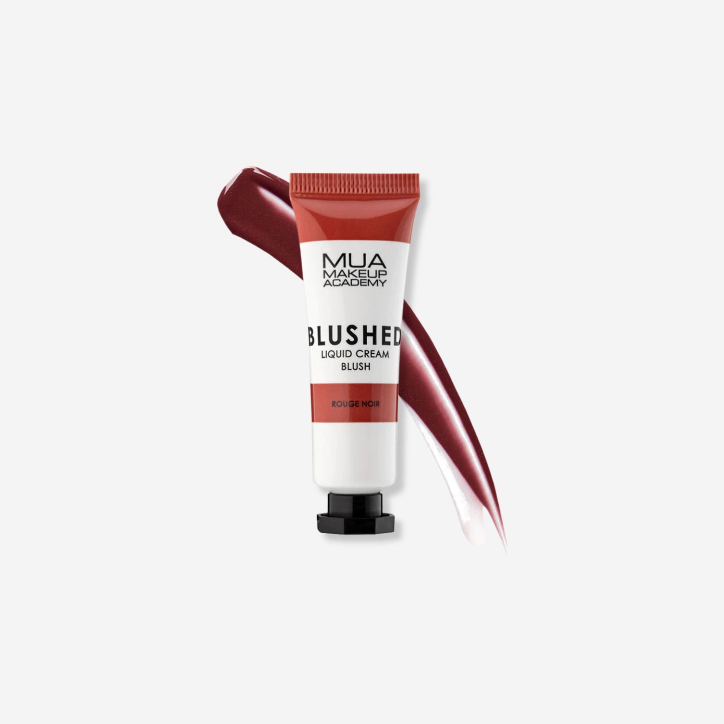 MUA BLUSHED LIQUID CREAM BLUSHER | Beauty Cave Cyprus