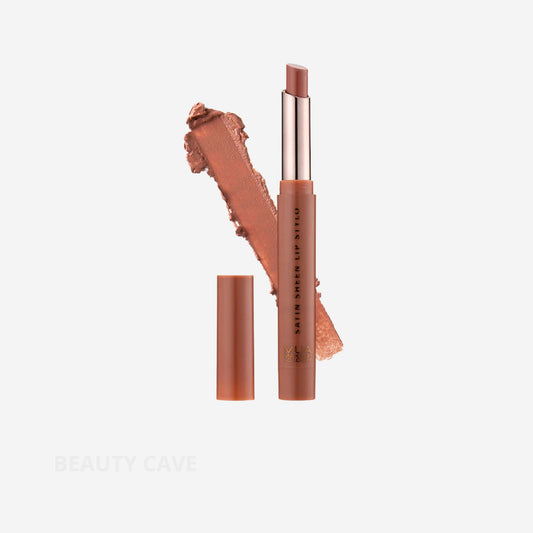 MUA SATIN SHEEN LIP STYLO