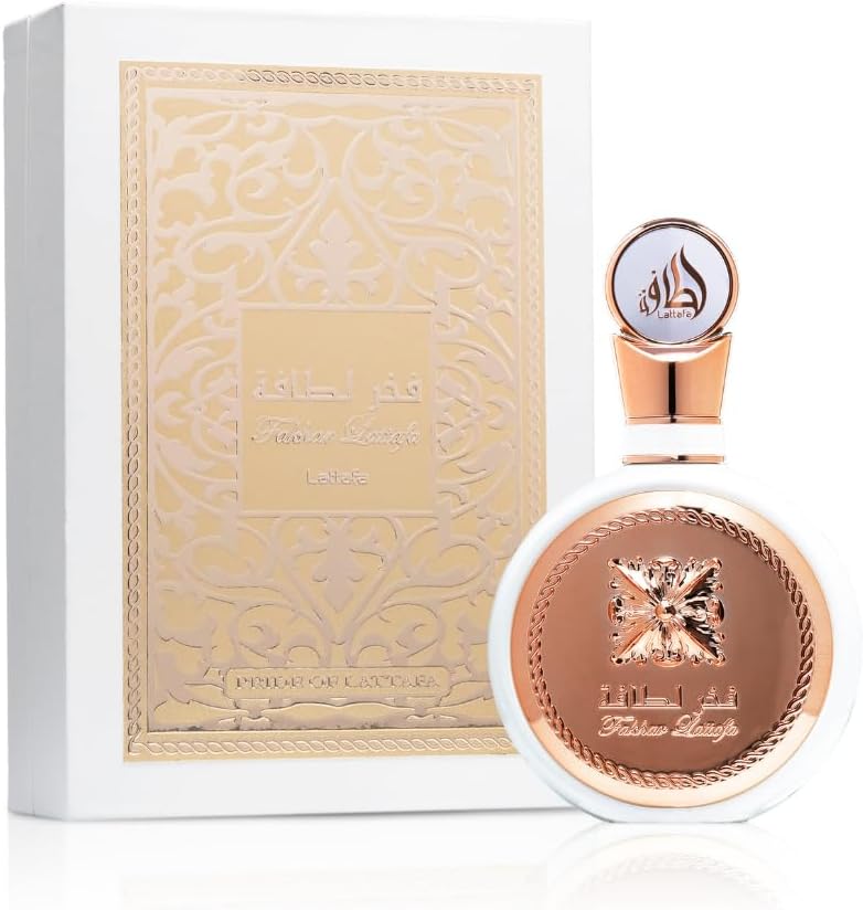 Lattafa Fakhar Women EDP 100ml