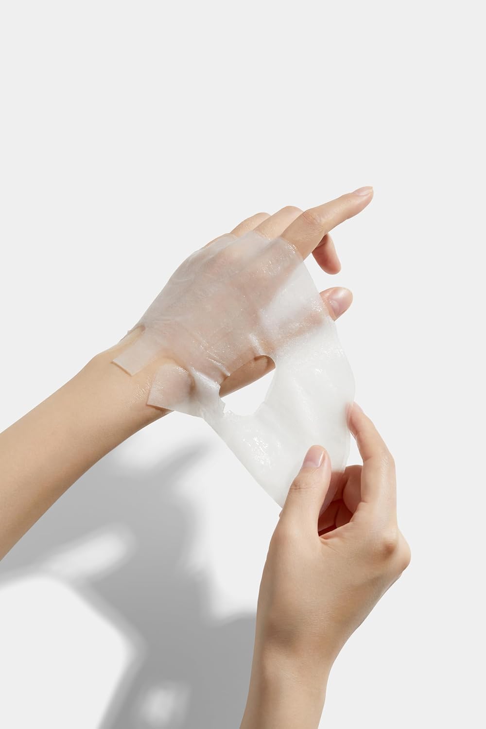 Medicube Collagen Lifting Mask Korean skincare Cyprus Beauty Cave