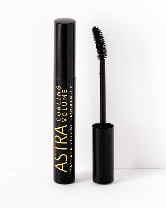 ASTRA CURLING VOLUME MASCARA