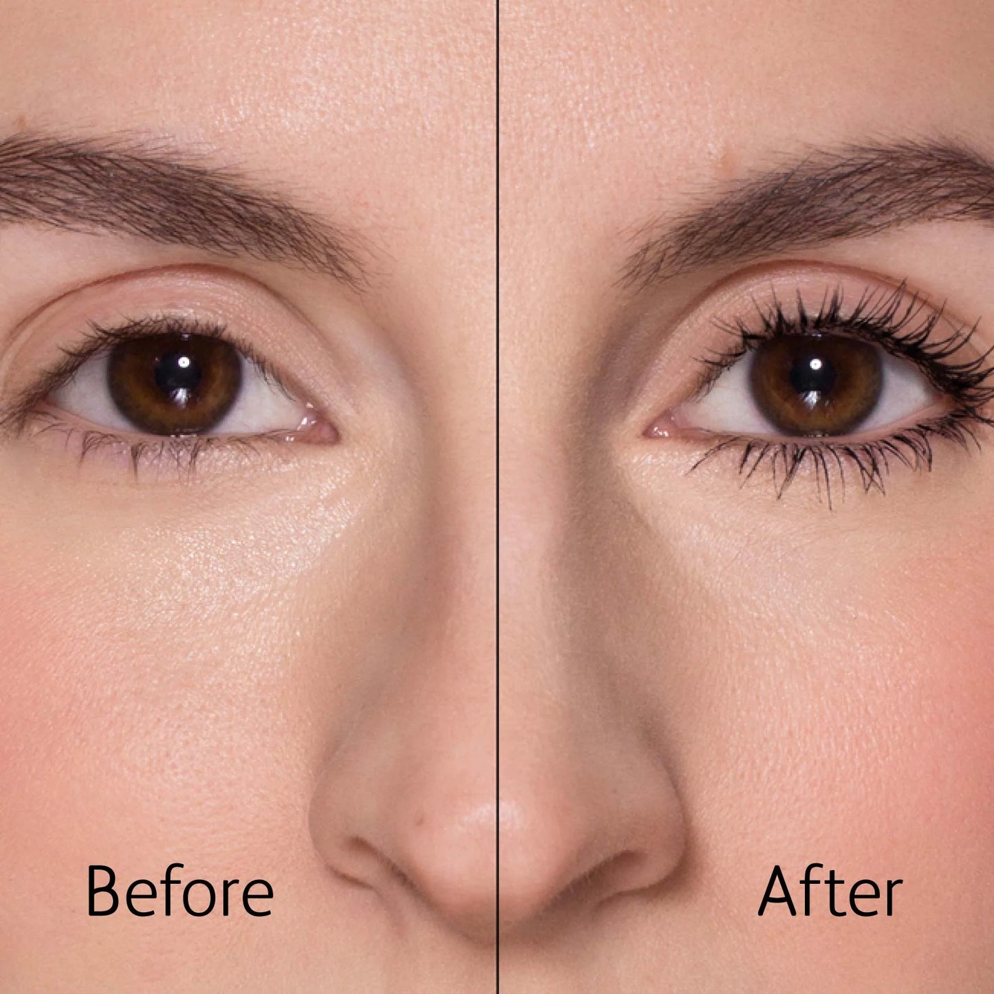 ASTRA CURLING VOLUME MASCARA