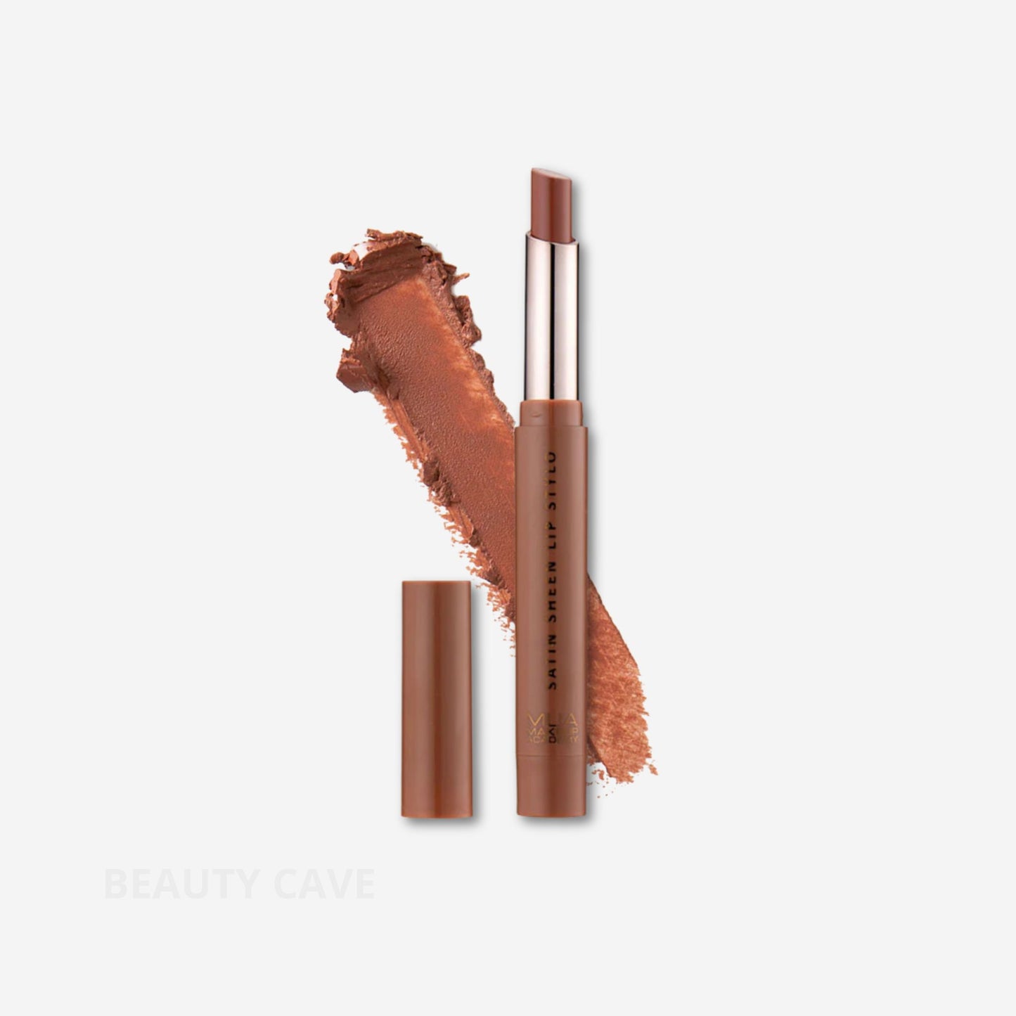 ΣΤΥΛΟ ΧΕΙΛΙΩΝ MUA SATIN SHEEN