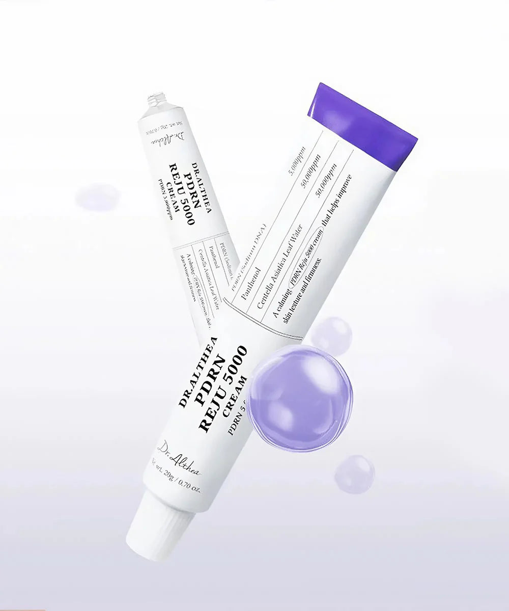DR. ALTHEA PDRN Reju 5000 Cream