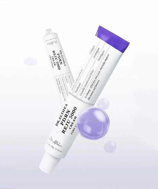 DR. ALTHEA PDRN Reju 5000 Κρέμα