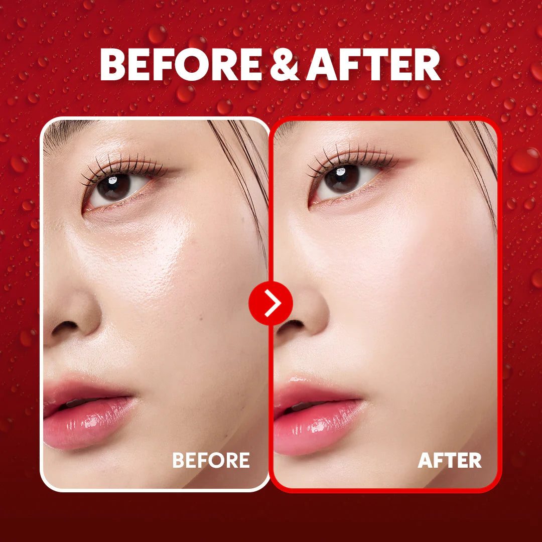 TirTir - Mask Fit Makeup Fixer 80ml