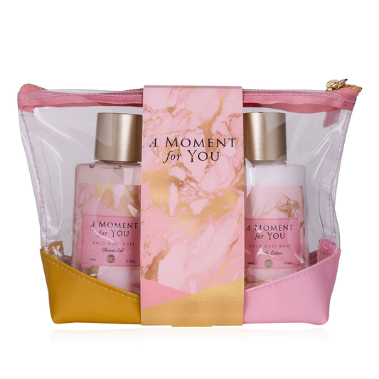 A Moment for you gift set