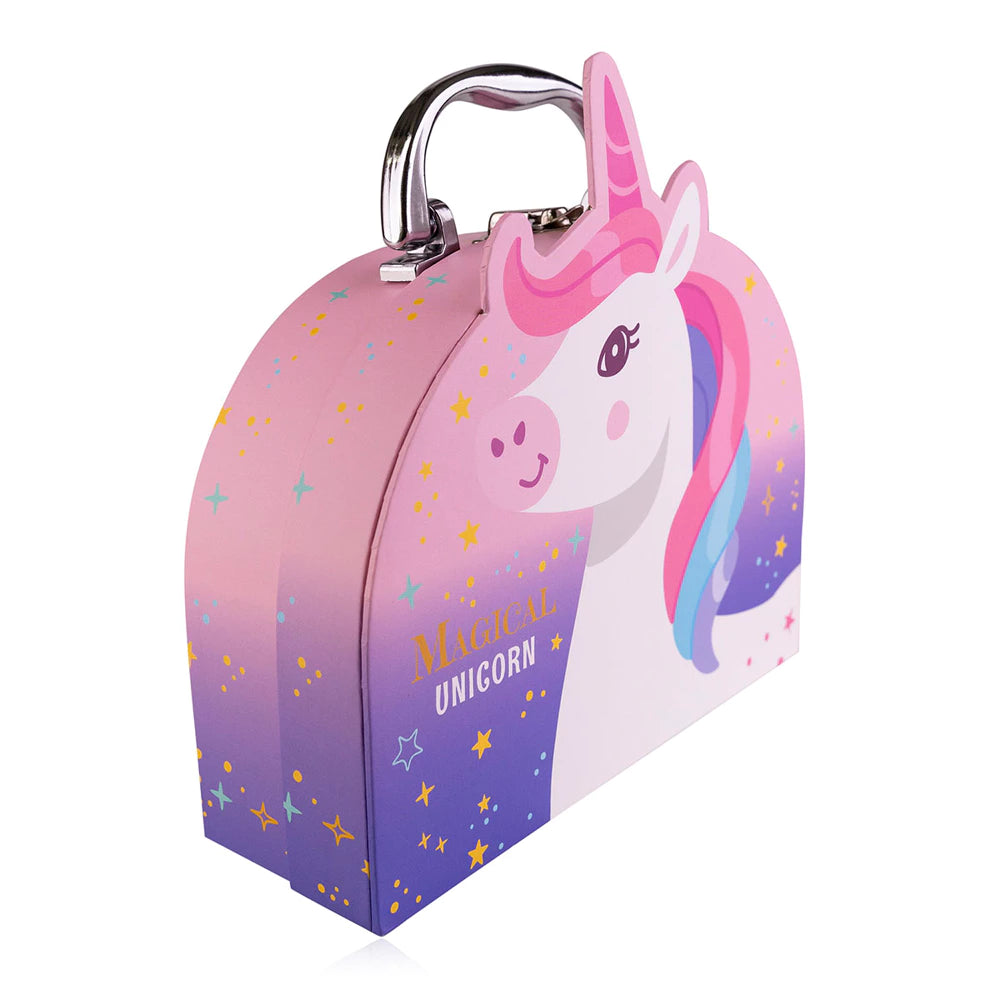 Unicorn Bath Set