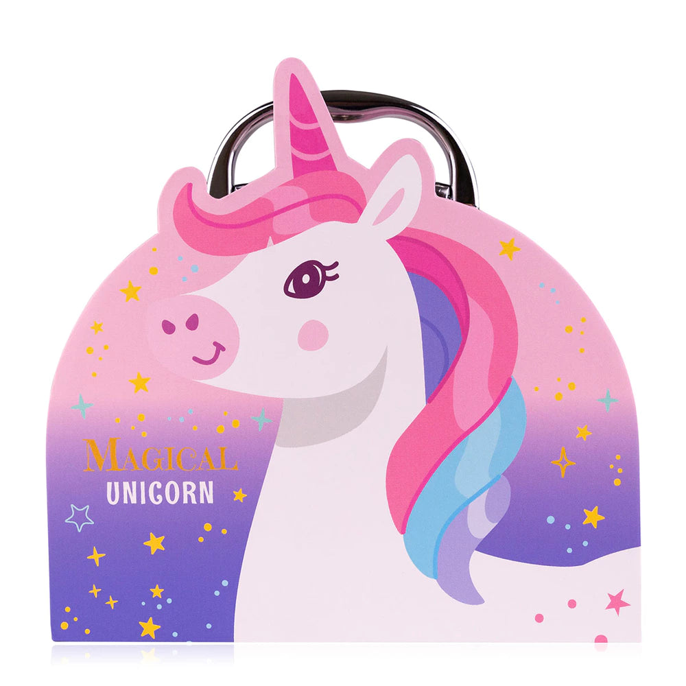 Unicorn Bath Set