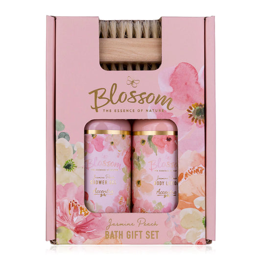 Blossom Bath Set (Gift Box)