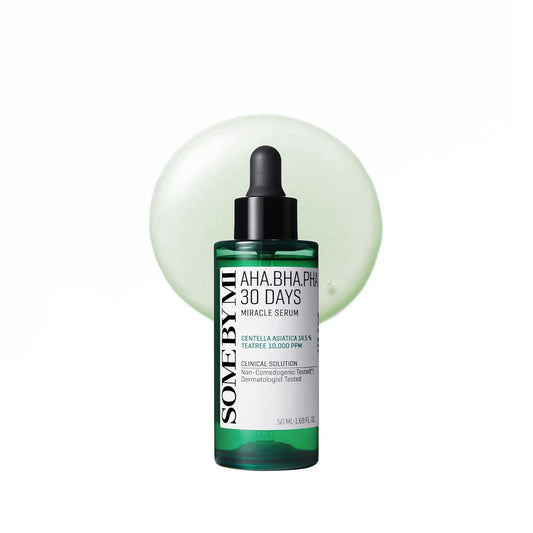 SOME BY MI AHA BHA PHA 30 Days Miracle Serum – 50ml