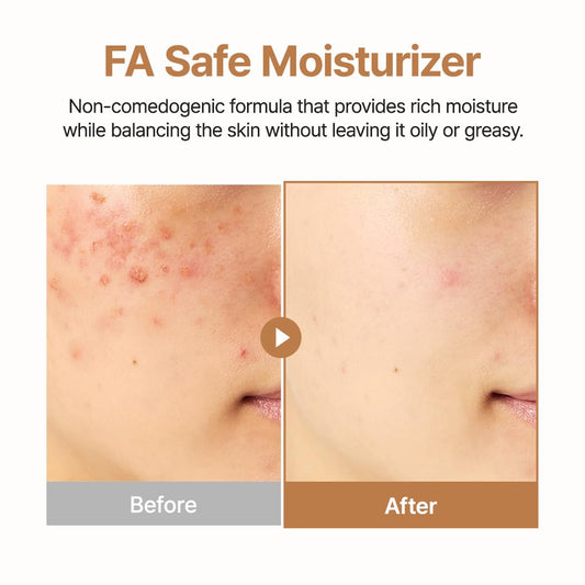 PURITO Oat In Calming Gel Cream 100ml