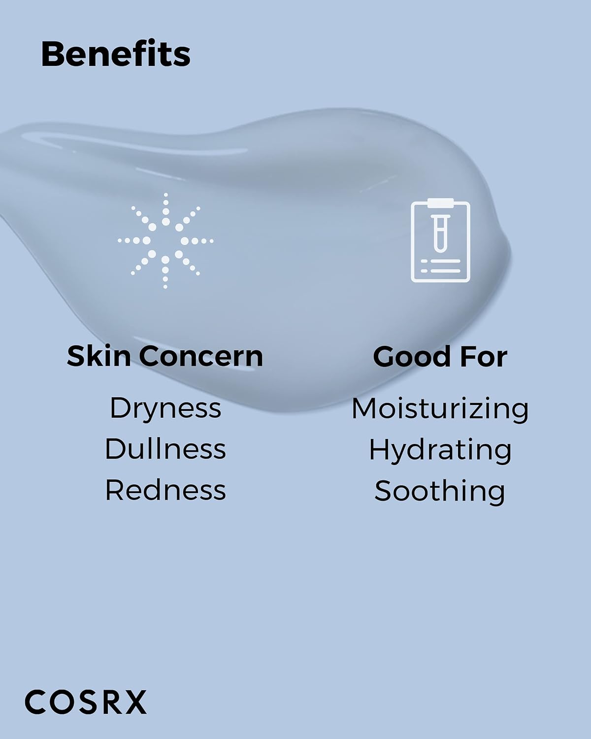 COSRX Oil-Free Ultra-Moisturizing Lotion με χυμό σημύδας 100ml