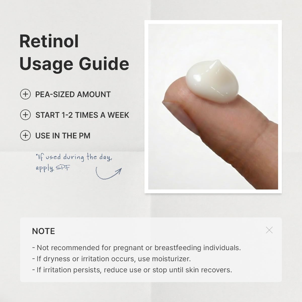 Dr. Althea - Retinol Flat Iron Eye Roller 25ml