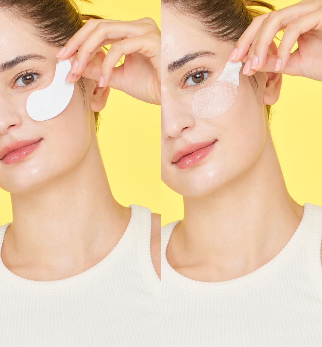 SUNGBOON EDITOR Deep Collagen Melting Patch Cyprus