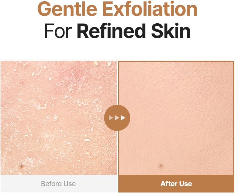 PURITO Oat PDRN Gentle Refining Toner 200 mL