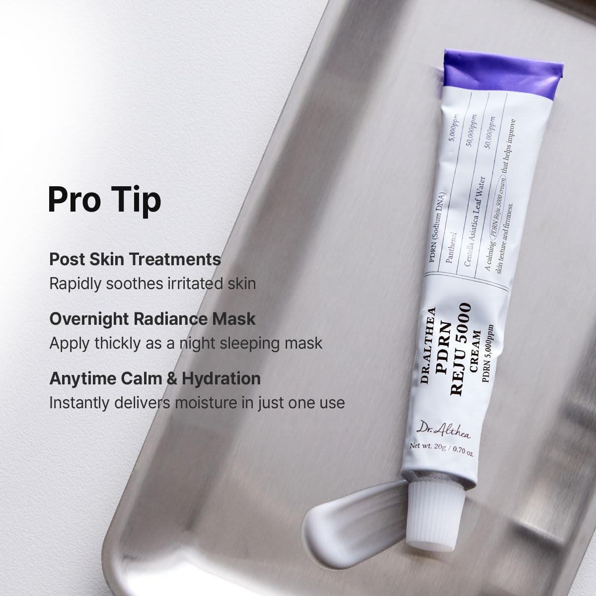 DR. ALTHEA PDRN Reju 5000 Cream