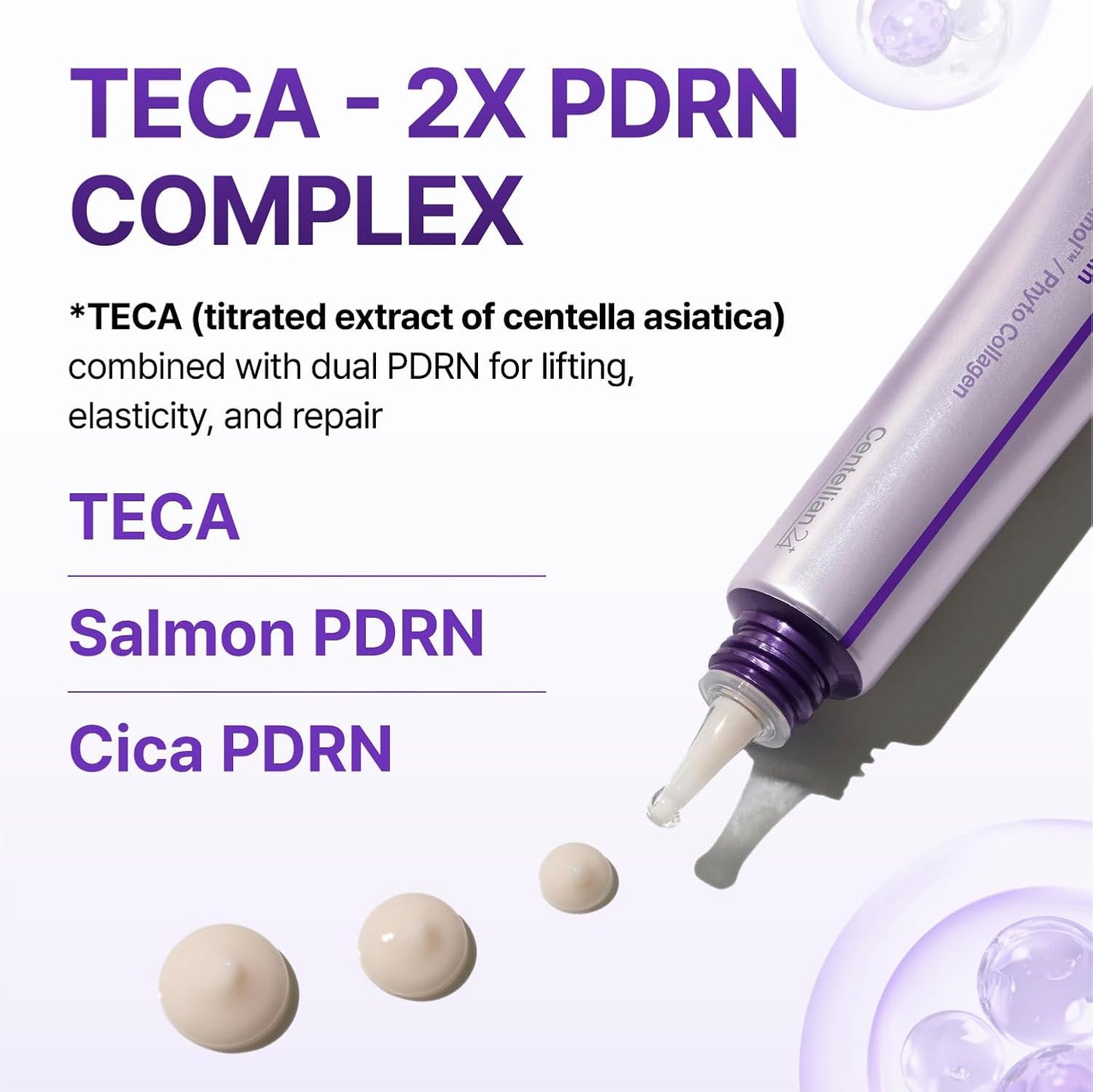 Centellian24 PDRN Lifting Eye Cream 30ml