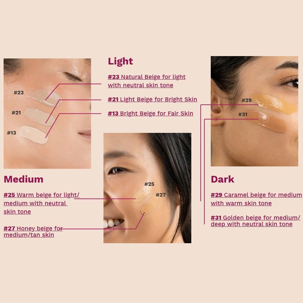 MISSHA M Perfect Cover BB Cream Ex Spf42/Pa+++