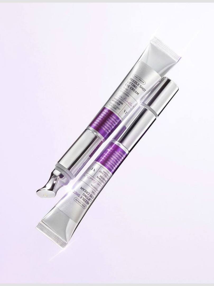 VT - Reedle Shot Lifting Eye Cream 15ml