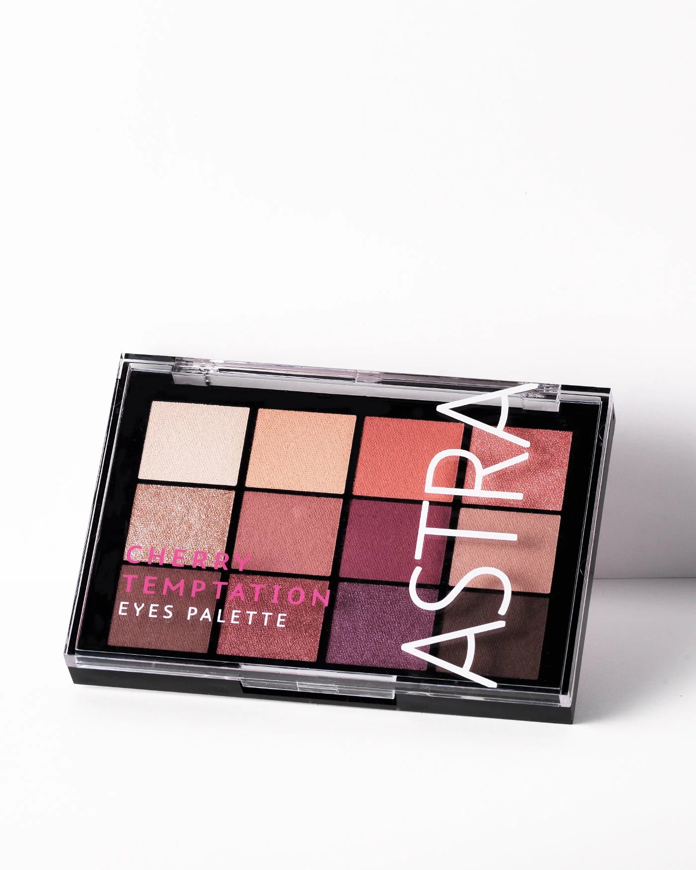 ASTRA TEMPTATION PALETTE ΚΕΡΑΣΙ