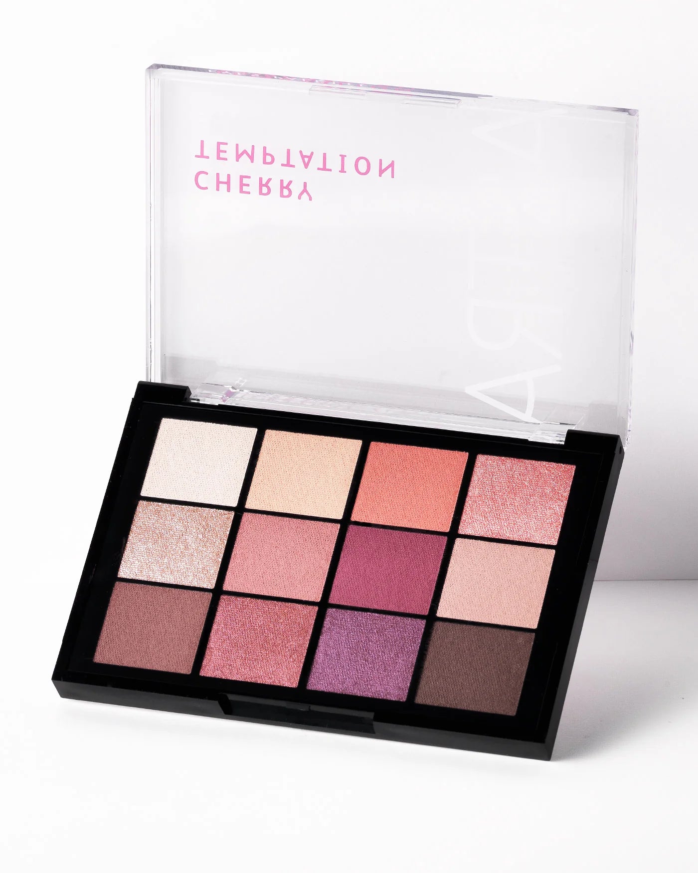 ASTRA TEMPTATION PALETTE ΚΕΡΑΣΙ