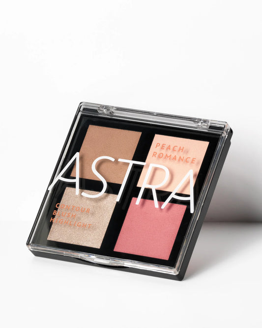 ASTRA ROMANCE PALETTE