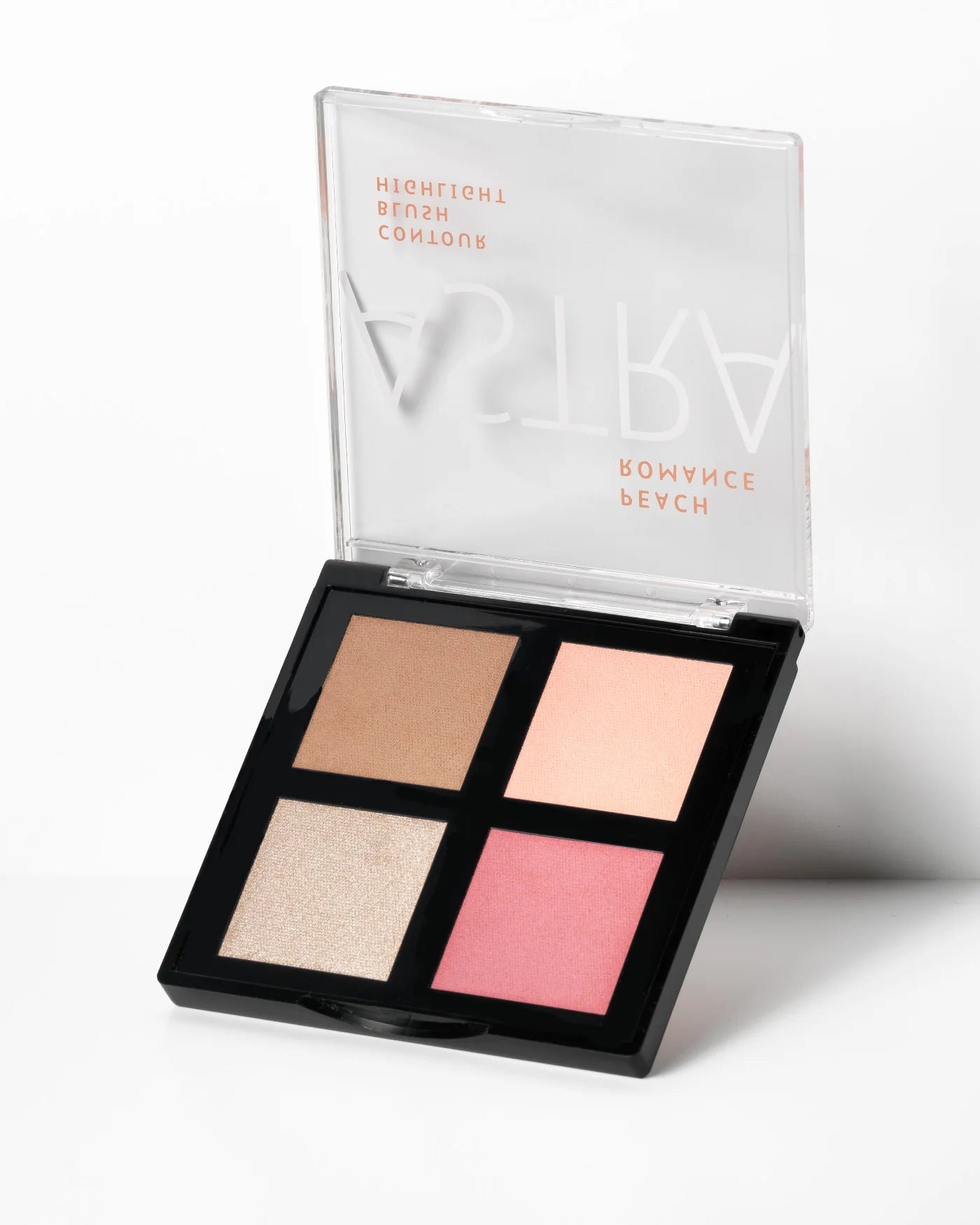 ASTRA ROMANCE PALETTE