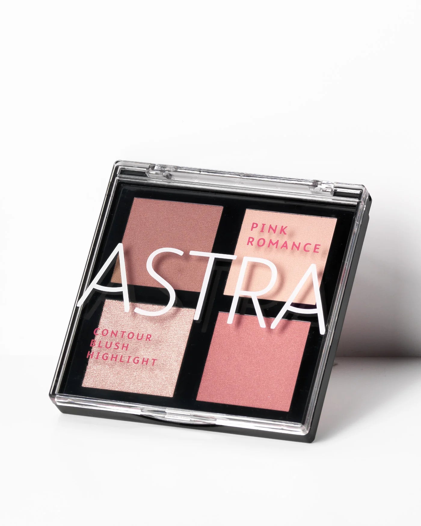 ASTRA ROMANCE PALETTE