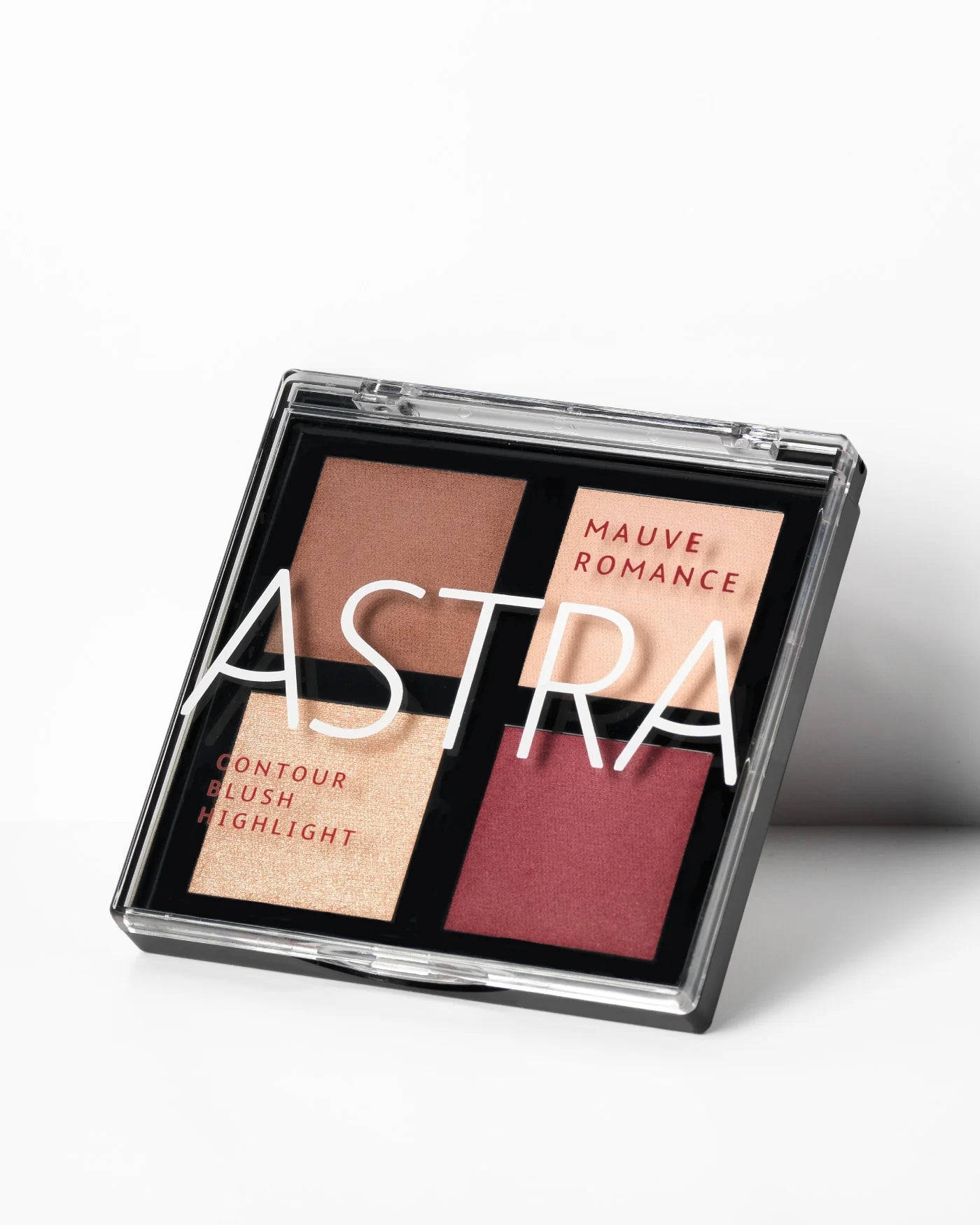 ASTRA ROMANCE PALETTE