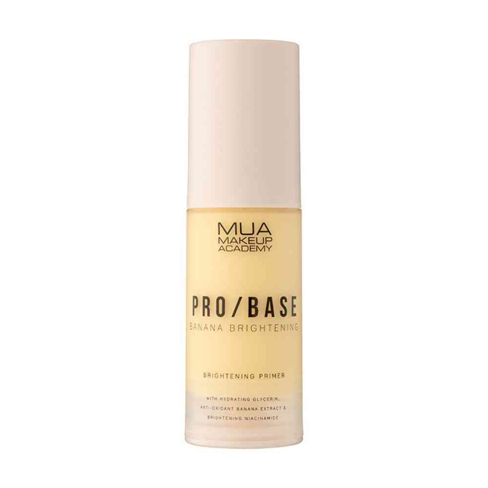MUA PRO/BASE BANANA BLUR PRIMER