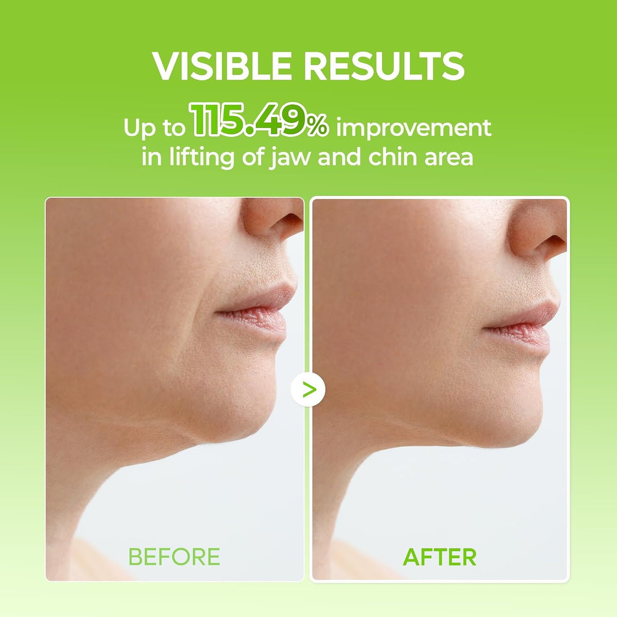Cactox Cooling V-UP Mask