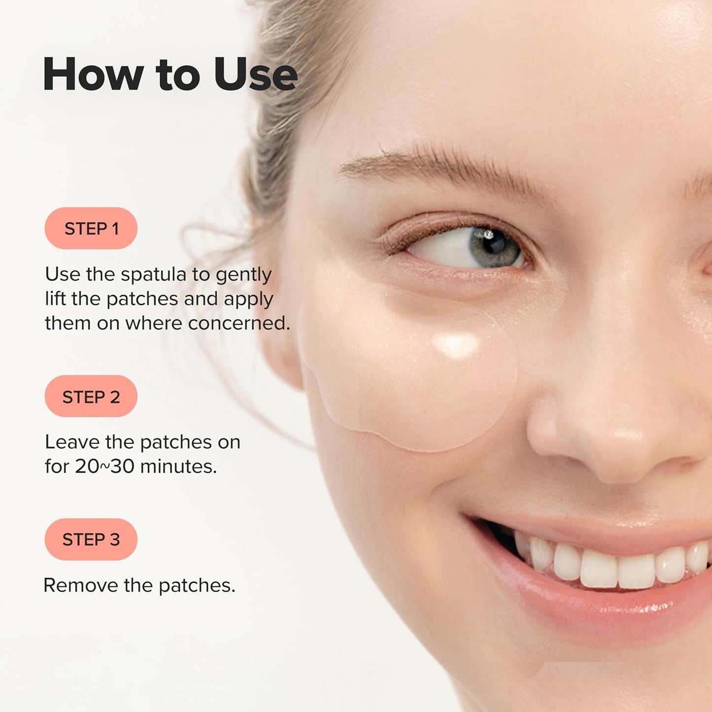 Beauty of Joseon Revive Under Eye Patch Retinal