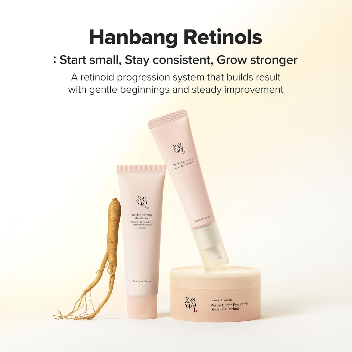 Shop Beauty of Joseon Revive Firming Moisturizer nicosia