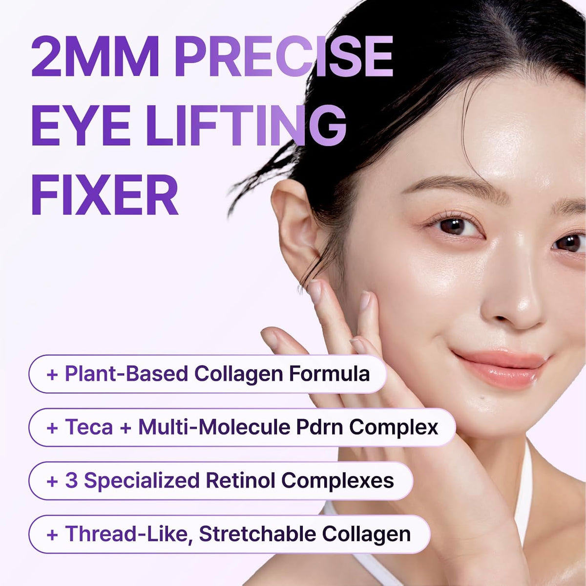 Centellian24 PDRN Lifting Eye Cream 30ml
