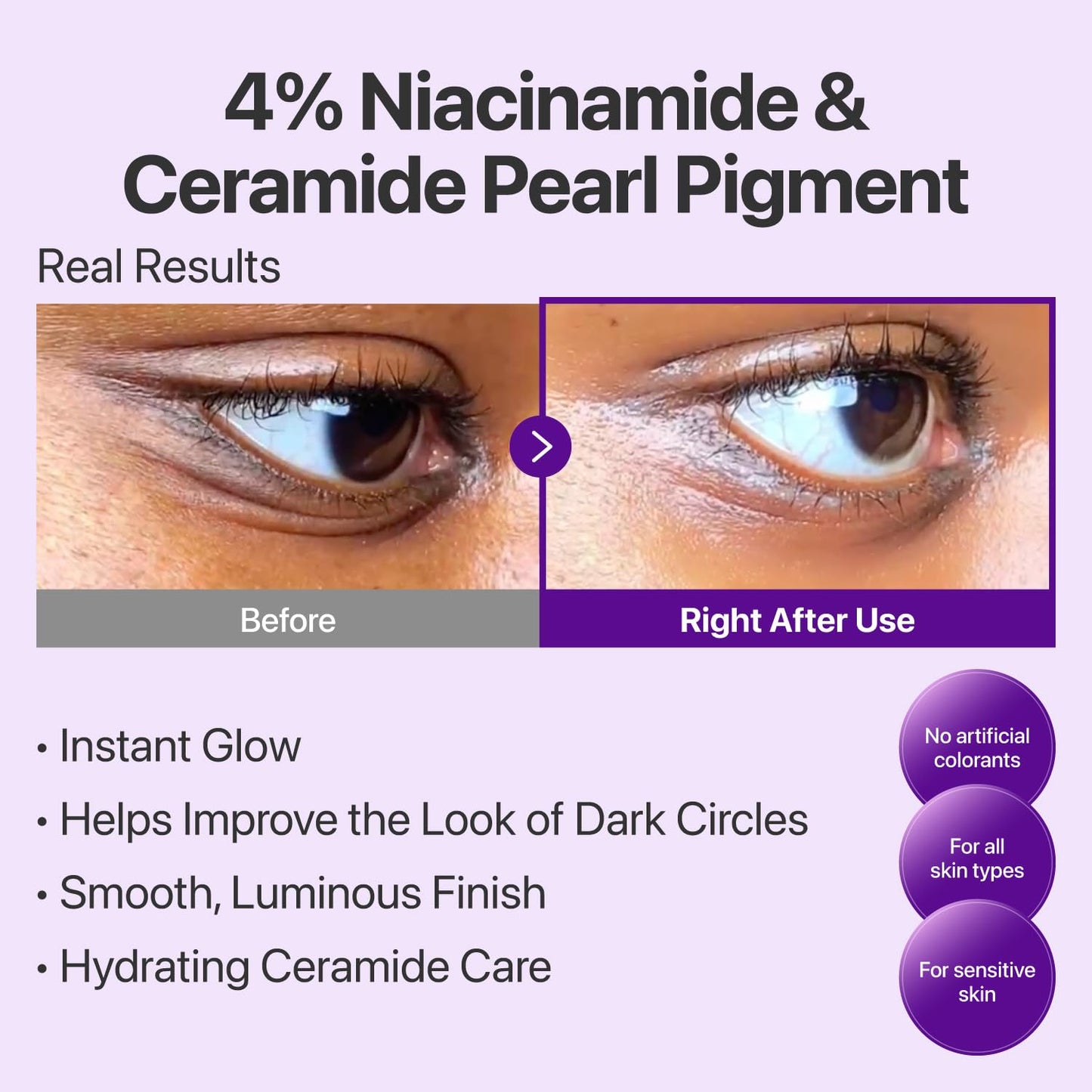 Numbuzin No.9 NAD+ Retinol Volumetox Κρέμα Ματιών 10ml