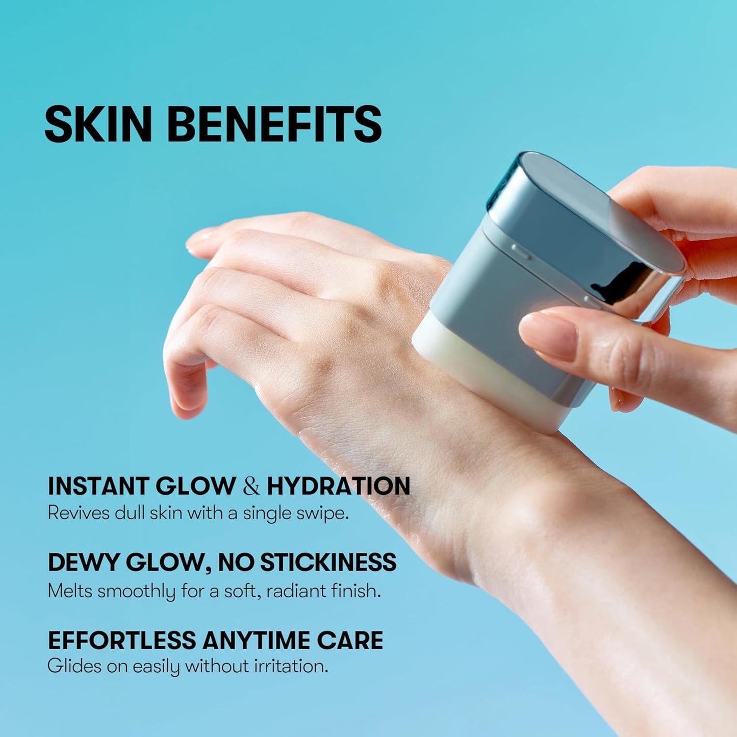 VT PDRN Essence Stick Balm