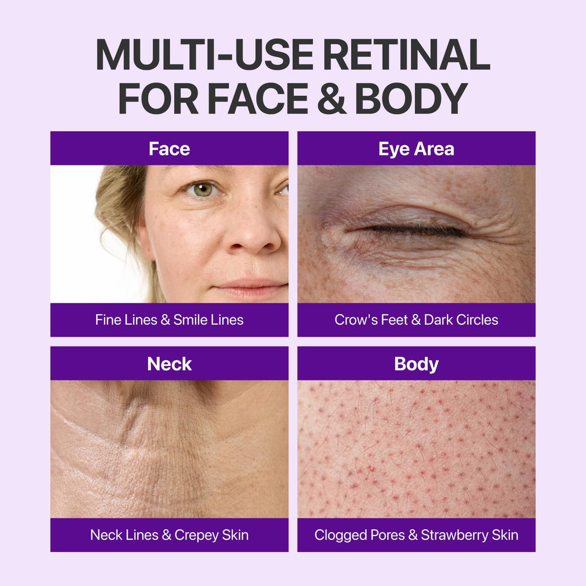 numbuzin No.9 NAD+ Retinal Eye Cream 20ml