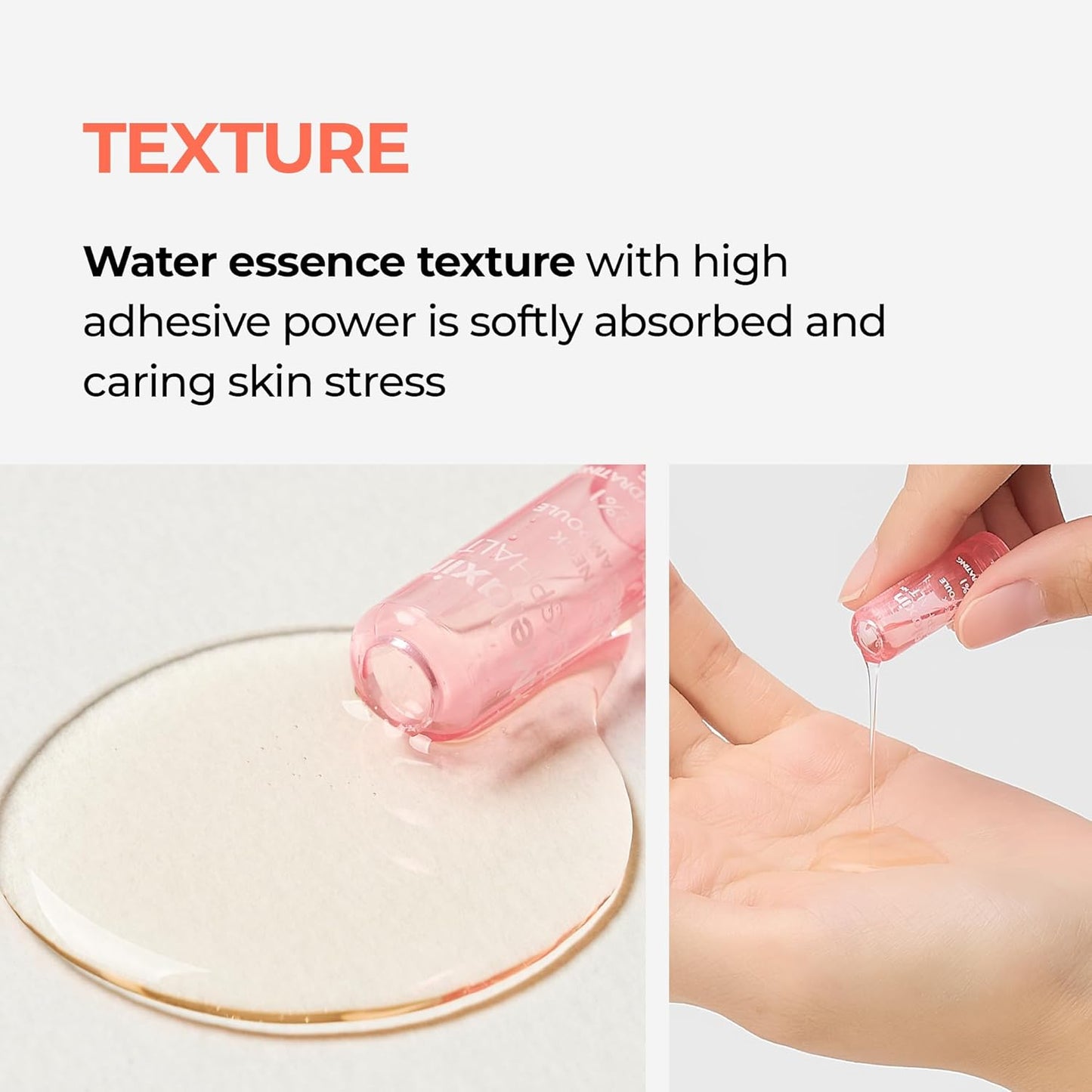 Dr. Melaxin  - Necksphalt ECM Neck Barrier Ampoule