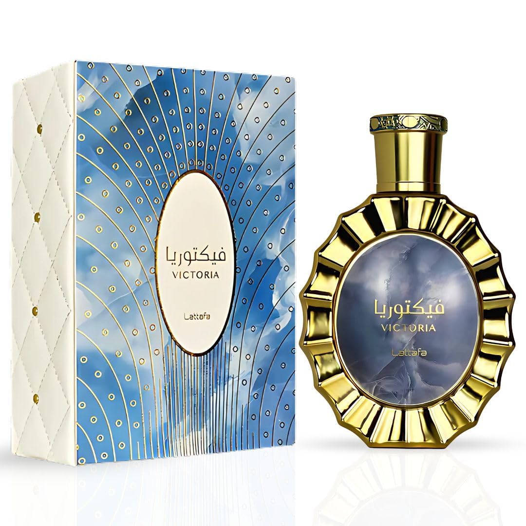 Lattafa Victoria Women Eau de Parfum 100ml