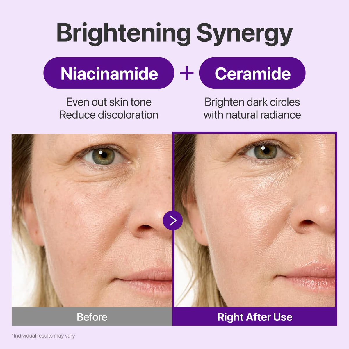 numbuzin No.9 NAD+ Retinal Eye Cream 20ml